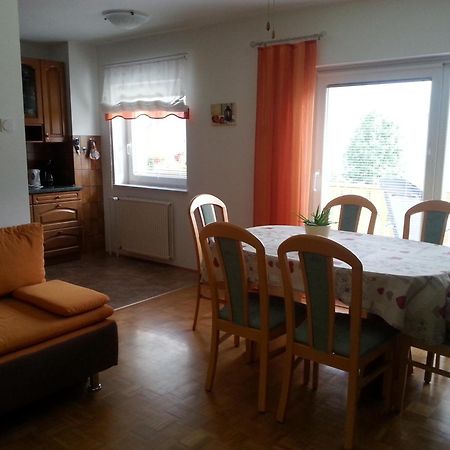Apartments Mas Довье Экстерьер фото