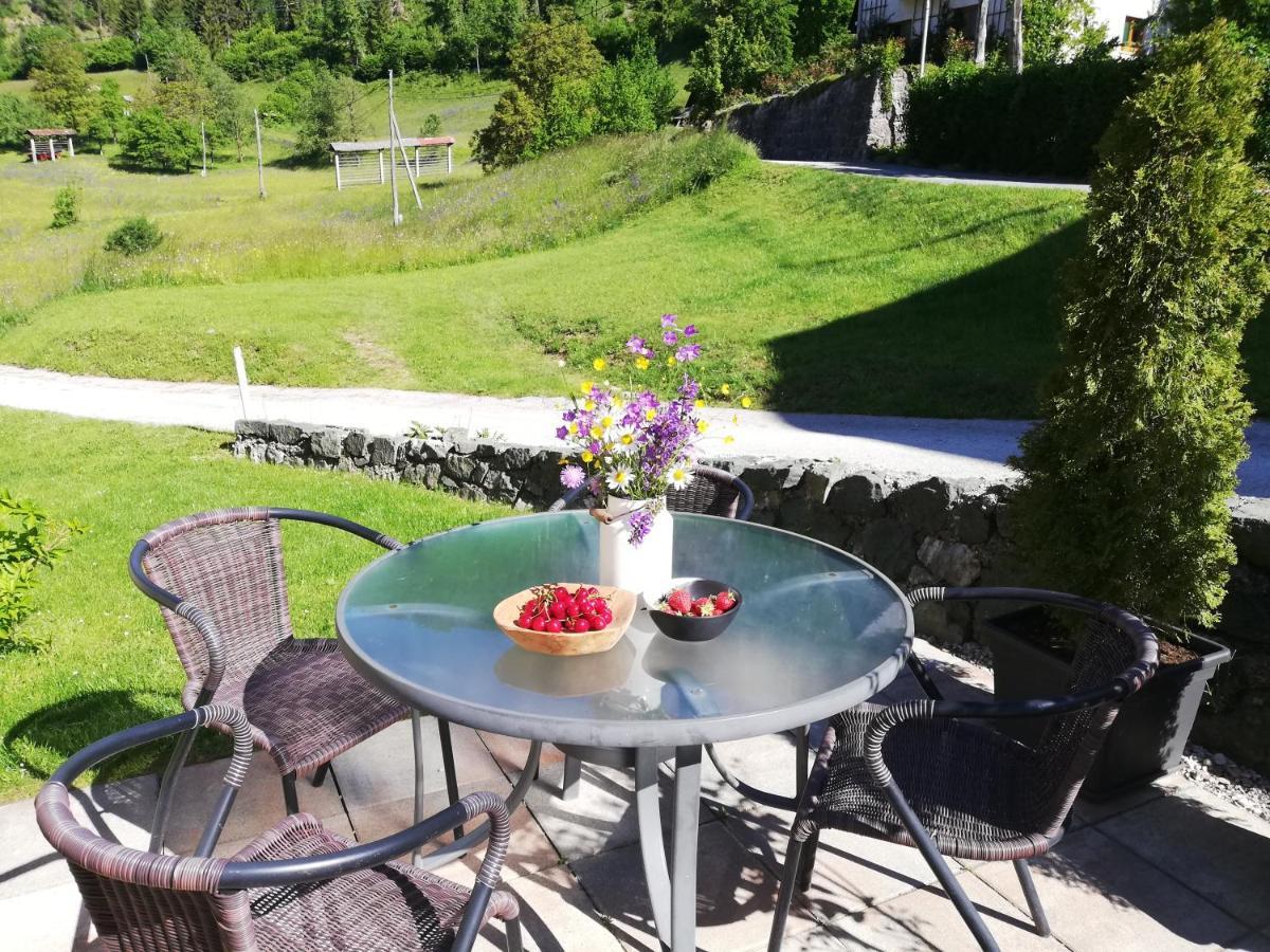 Apartments Mas Довье Экстерьер фото