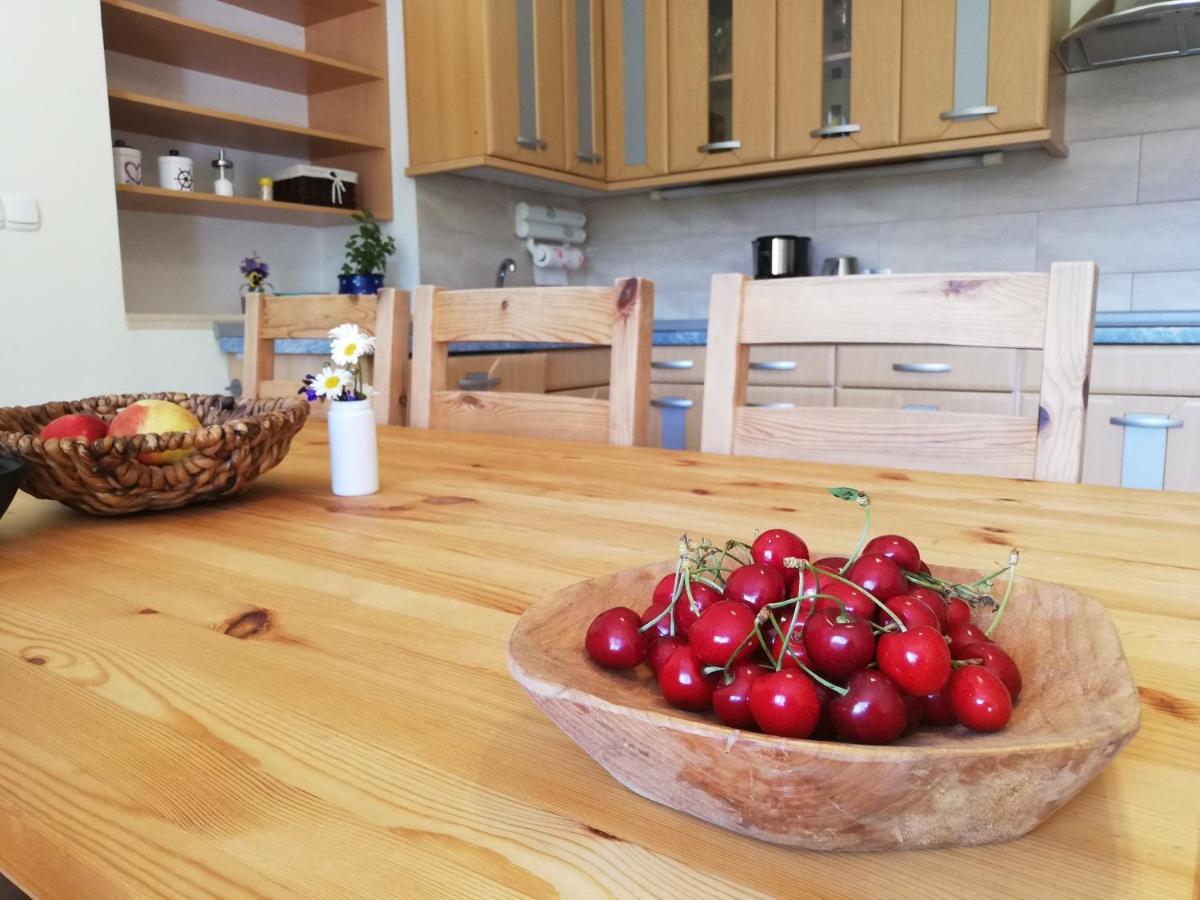 Apartments Mas Довье Экстерьер фото