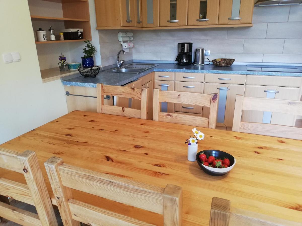 Apartments Mas Довье Экстерьер фото