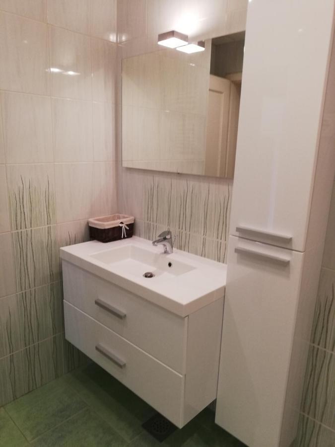 Apartments Mas Довье Экстерьер фото