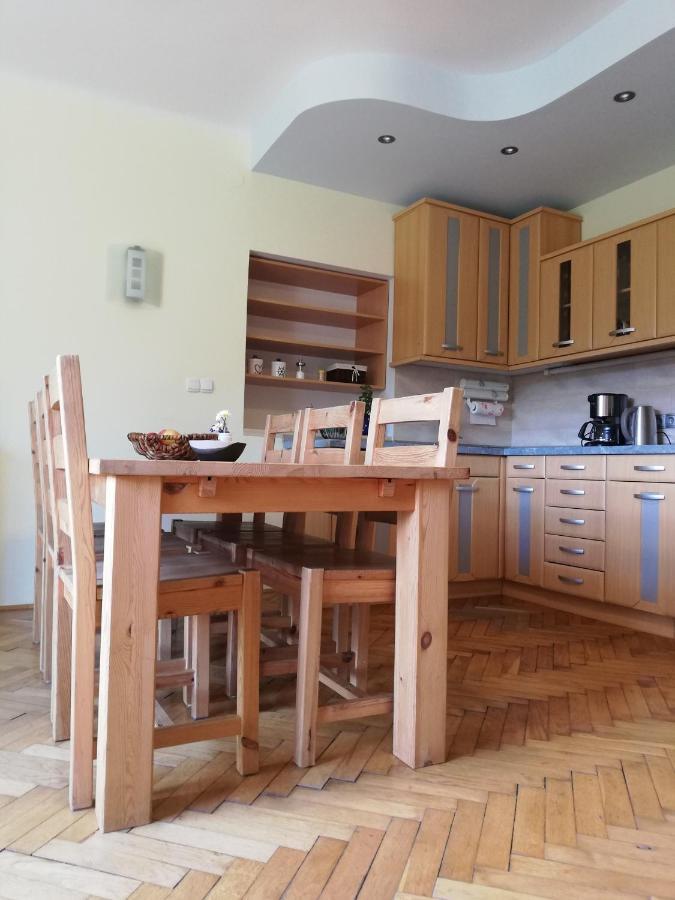 Apartments Mas Довье Экстерьер фото