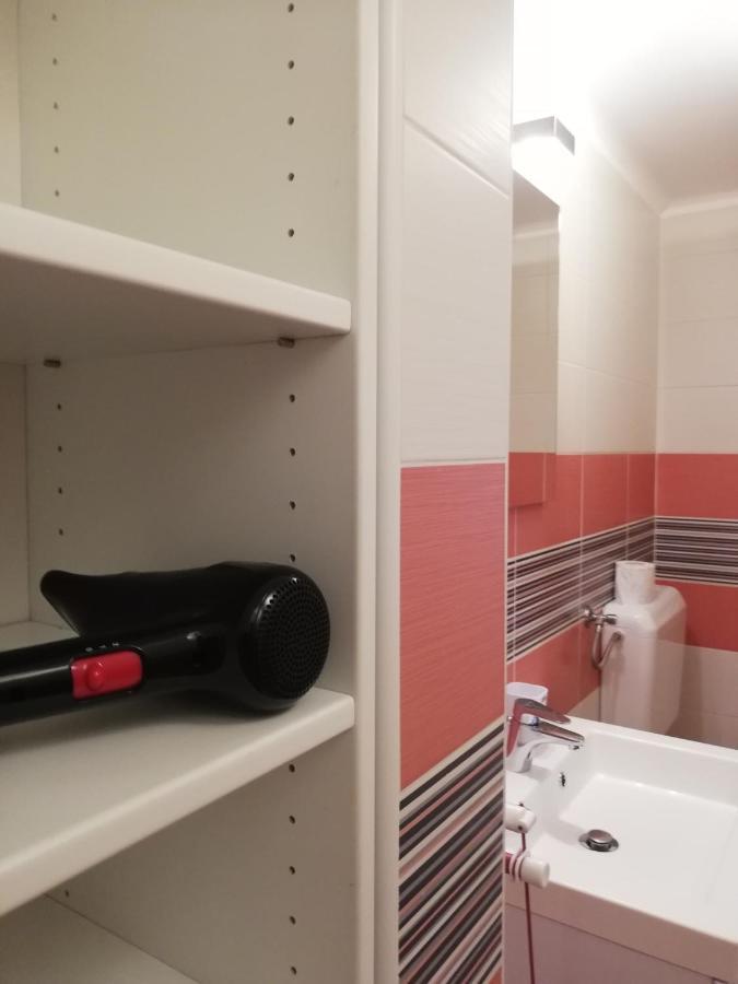 Apartments Mas Довье Экстерьер фото
