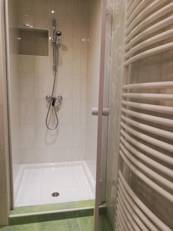 Apartments Mas Довье Экстерьер фото