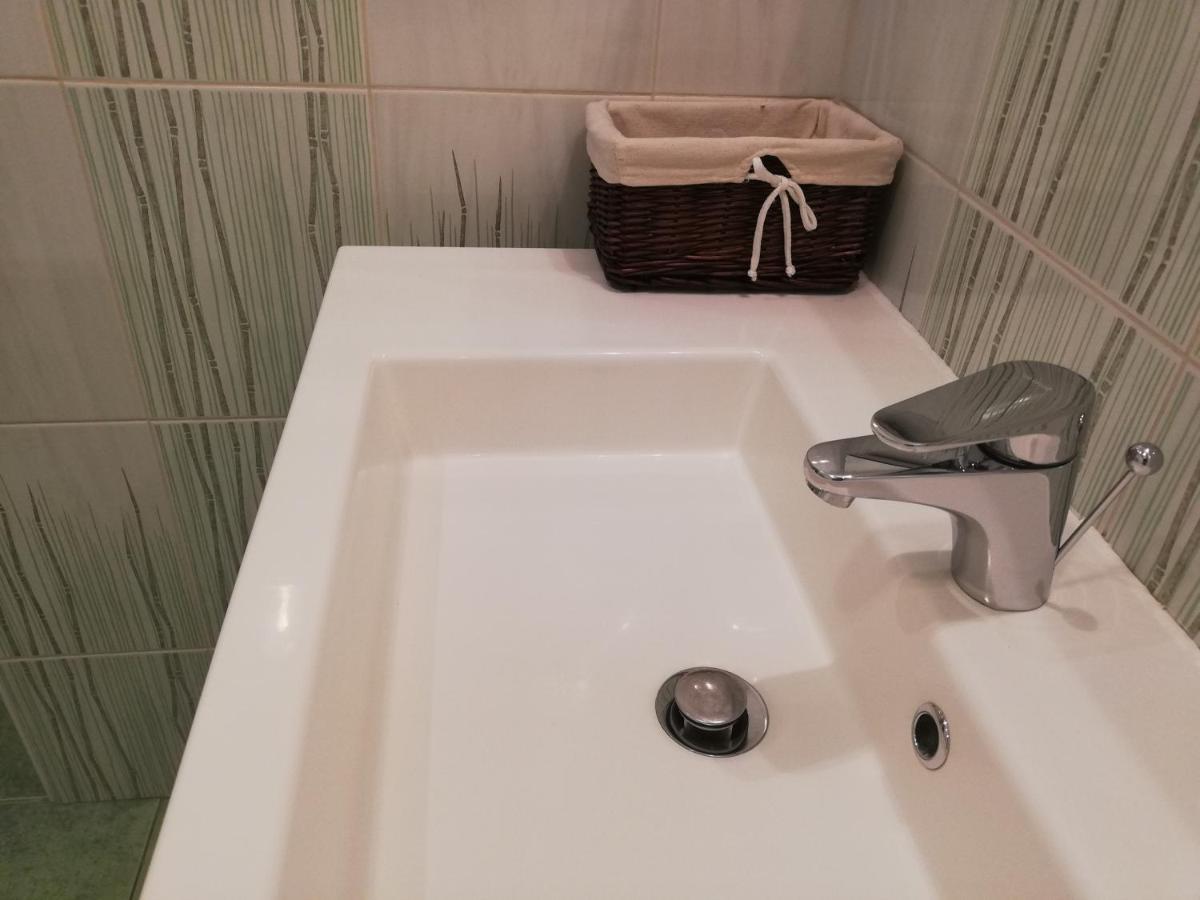 Apartments Mas Довье Экстерьер фото