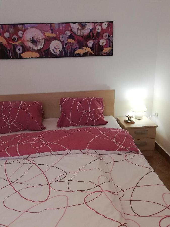 Apartments Mas Довье Экстерьер фото