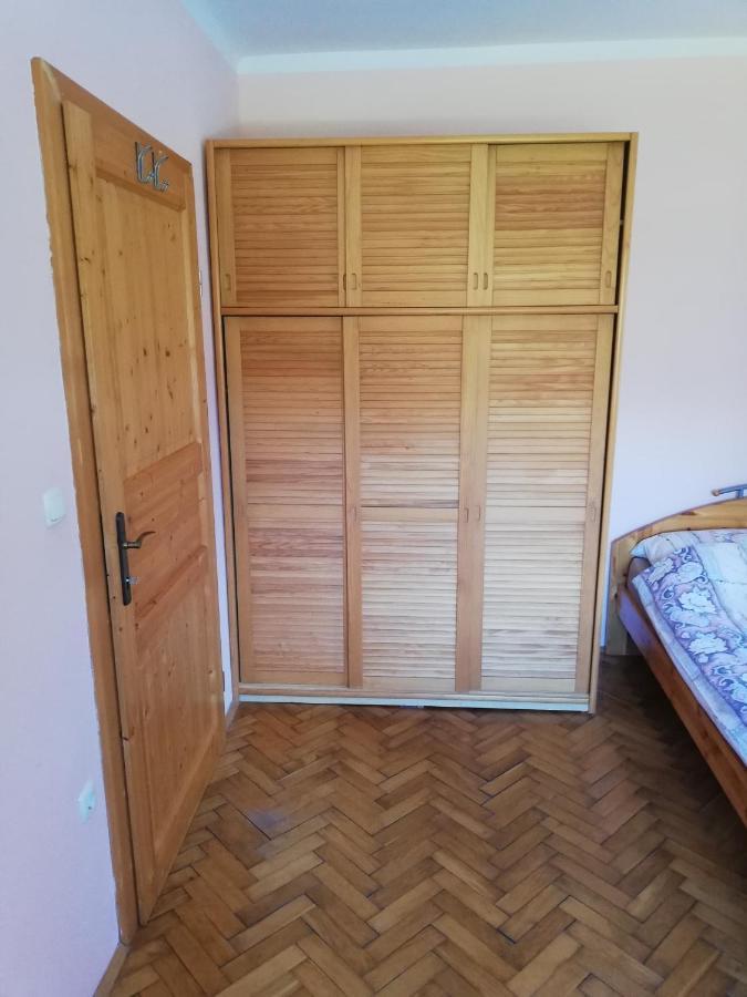Apartments Mas Довье Экстерьер фото