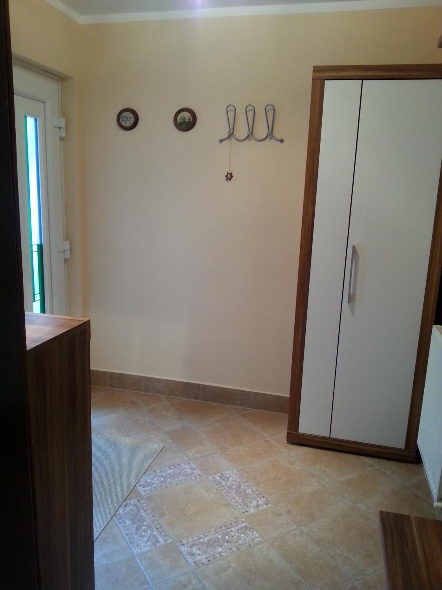 Apartments Mas Довье Экстерьер фото