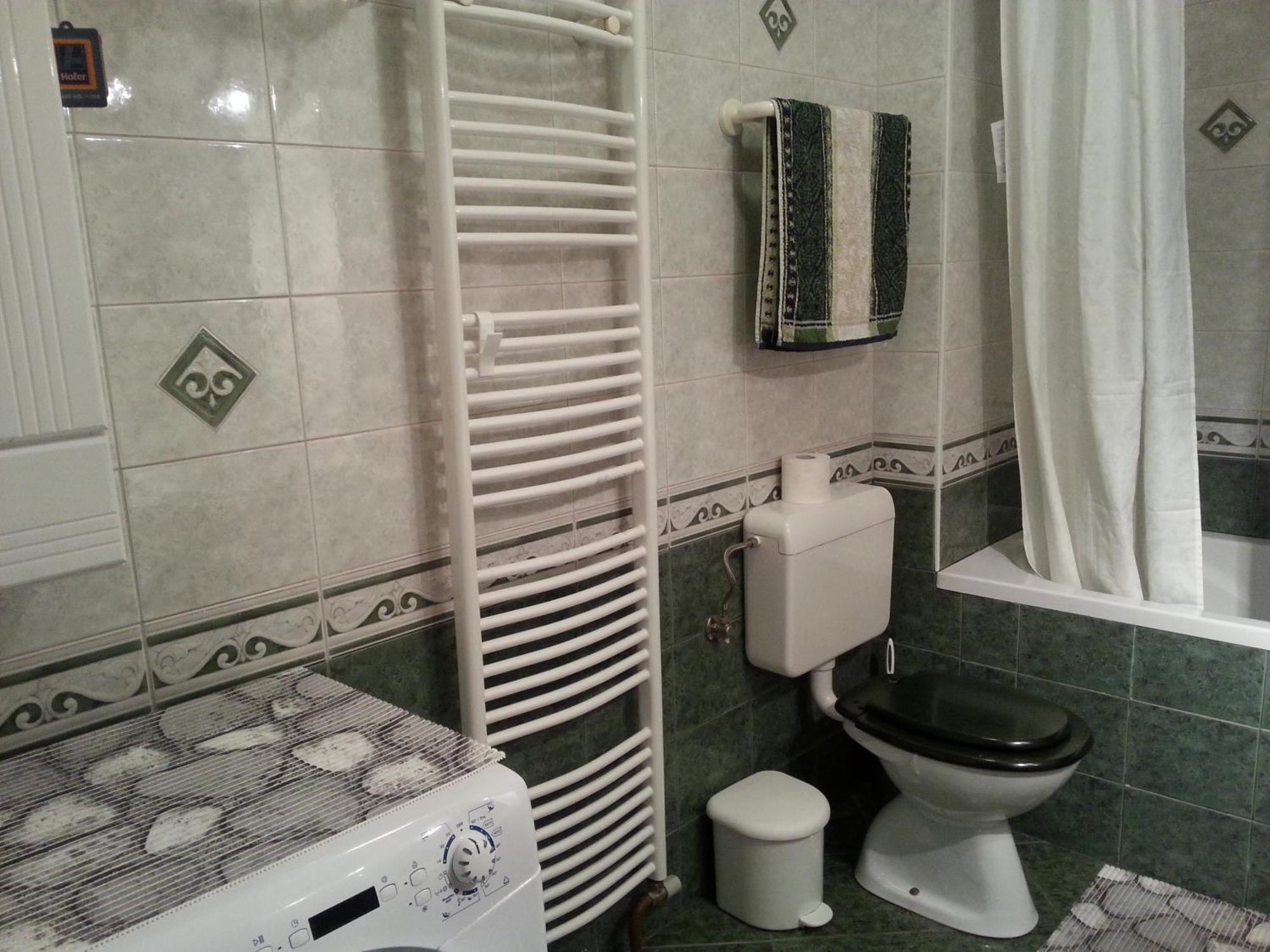 Apartments Mas Довье Экстерьер фото