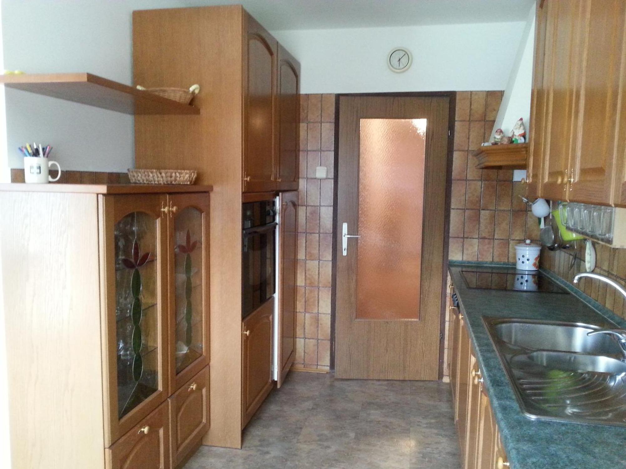 Apartments Mas Довье Экстерьер фото