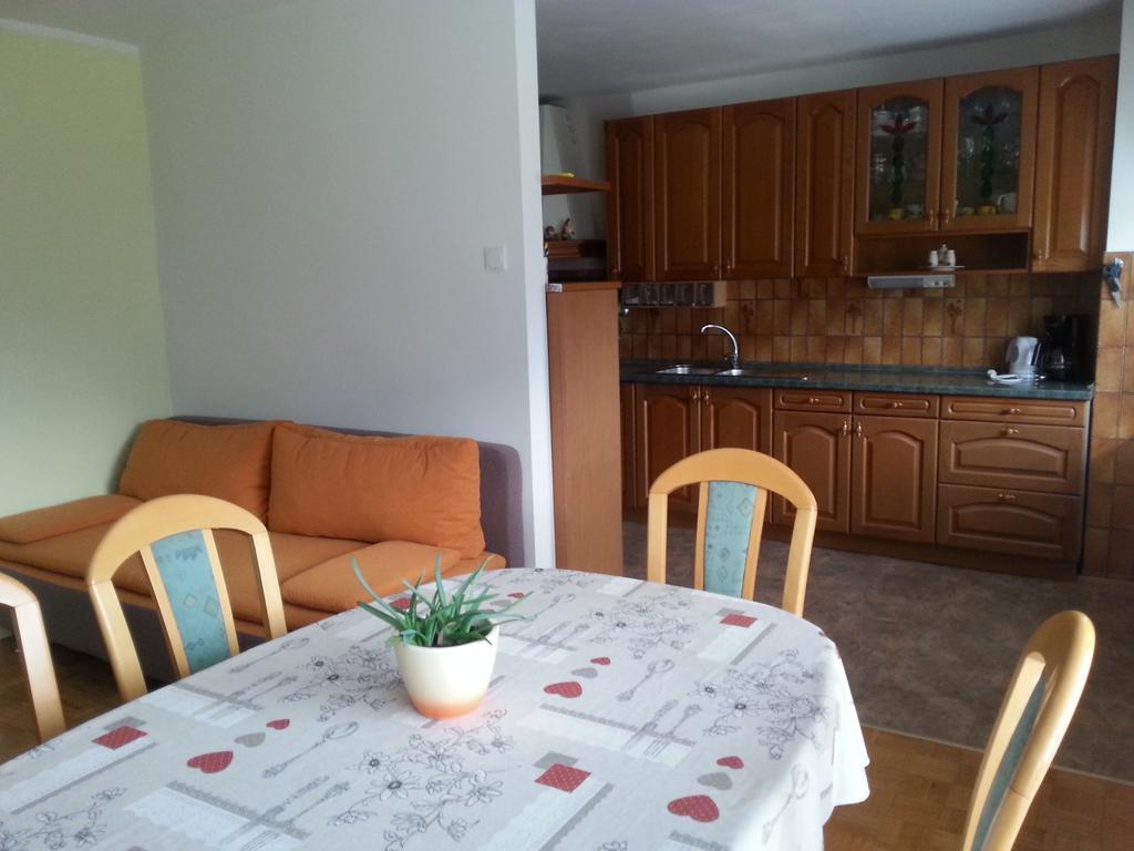 Apartments Mas Довье Экстерьер фото