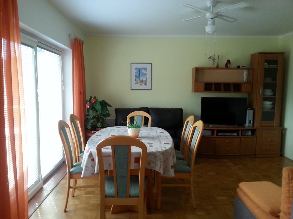 Apartments Mas Довье Экстерьер фото